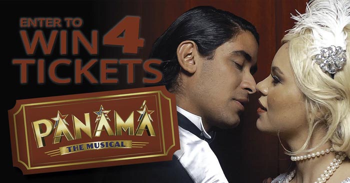 win free tickets to musical